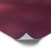 ハナミズキ ポスター (角)