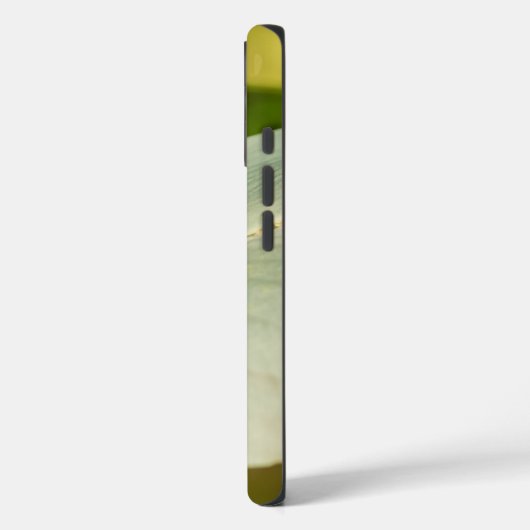 ハナミズキ Case-Mate iPhoneケース (裏面 / 左)