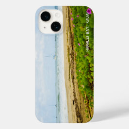 ハナリーベイカウアイハワイビーチ&ボート iPhone 15 PRO MAXケース