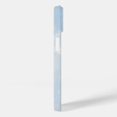 ハナリーベイカウアイハワイビーチ&ボート Case-Mate iPhoneケース (裏面 / 右)