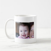 ハナ及びLindseyのコーヒー・マグ コーヒーマグカップ (左)