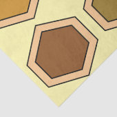 ハニカカラフルム誕生日 薄葉紙 (詳細)