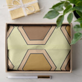 ハニカカラフルム誕生日 薄葉紙 (ギフト)