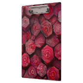 ハニカムカブトムシ クリップボード (左)