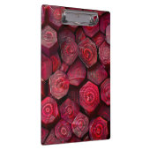 ハニカムカブトムシ クリップボード (右)