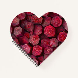 ハニカムカブトムシ ノートブック