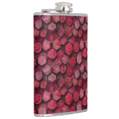 ハニカムカブトムシ フラスク (右)