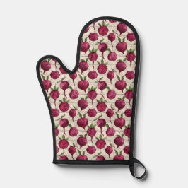 ハニカムカブトムシ 鍋つかみ