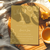 ハニカムジェンダーベビーが明らかにするもの 招待状