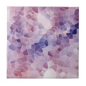 ハニカムパターンモザイクセラミックタイル タイル (正面)