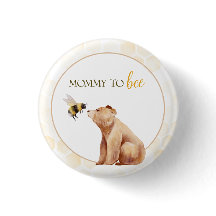 ハニカムマミーからBee Baby Bear ベビーシャワー