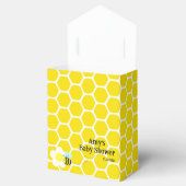 ハニカムミツバチ花黄蜂蜜 フェイバーボックス (オープン)