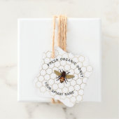 ハニカムミツバチ フェイバータグ (インサイチュ)