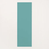 ハニカムメッシュ ヨガマット (裏面)