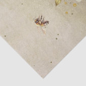 ハニカム格言 薄葉紙 (詳細)