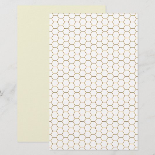 ハニカム石鹸ラップ (正面/裏面)