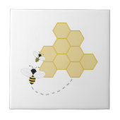 ハニカム タイル (正面)