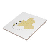 ハニカム タイル (側面)