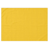 ハニカム テーブルクロス (正面(横))