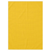 ハニカム テーブルクロス (正面)