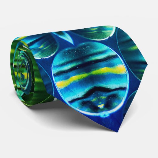 ハニカム ネクタイ (ロール)