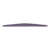 ハニカム | 単色 パープル1 タイヘッドバンド (正面)