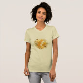 ハニカムTシャツ Tシャツ (正面フル)