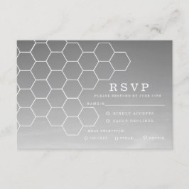 ハニカモダンム | RSVP