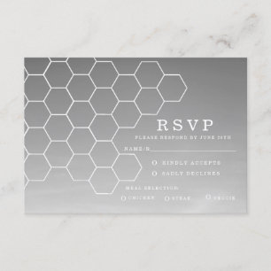 ハニカモダンム   RSVP