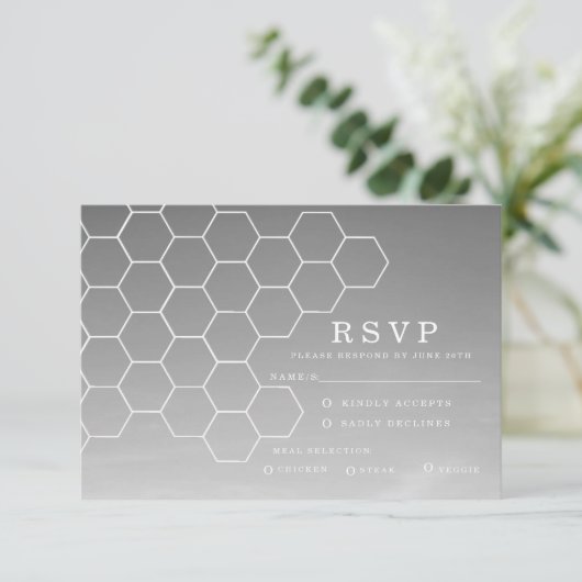 ハニカモダンム | RSVP (スタンド正面)