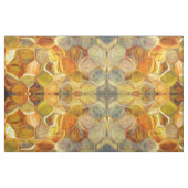 ハニカユニークム抽象芸術芸術 ファブリック (ヤード)