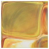 ハニカユニークム抽象芸術芸術 ファブリック (クローズアップ)