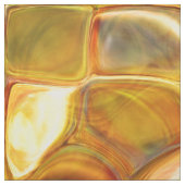 ハニカユニークム抽象芸術芸術 ファブリック (見本)