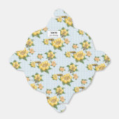 ハニミツバハニカムシャワー フェイバーボックス (折り畳みなし)