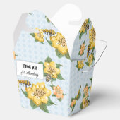 ハニミツバハニカムシャワー フェイバーボックス (オープン)