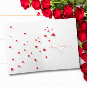 ハニーああバレンタイン シーズンカード