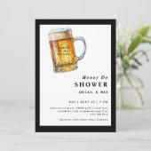 ハニーおもしろいドカップル結婚ズ 招待状 (スタンド正面)