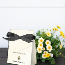 ハニーが花嫁に！ ブライダルシャワー