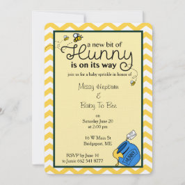 ハニーのビット 招待状