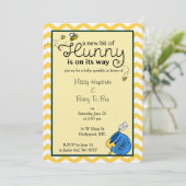 ハニーのビット 招待状 (スタンド正面)