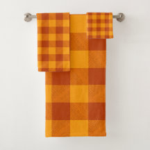 ハニーアンバー バッファローチェック