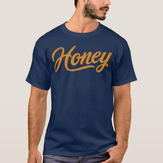 ハニーカジュアル レディース ファッション コンサート ボーイ Tシャツ