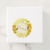 ハニーコーム3Dウィムジー事業 フェイバータグ (インサイチュ)