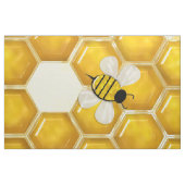 ハニーコーム3Dウィムジー ファブリック (ファットクウォーター)