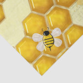 ハニーコーム3Dウィムジー 薄葉紙 (詳細)