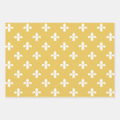 ハニーサザンコテージフルーアデリス ラッピングペーパーシート (正面3)