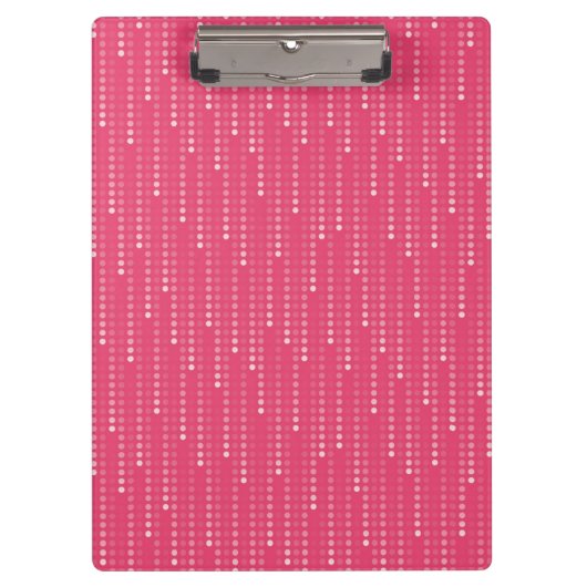 ハニーサックルの背景 クリップボード (正面)