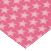 ハニーサックルの背景 テーブルクロス (アングル)