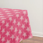 ハニーサックルの背景 テーブルクロス (インサイチュ)