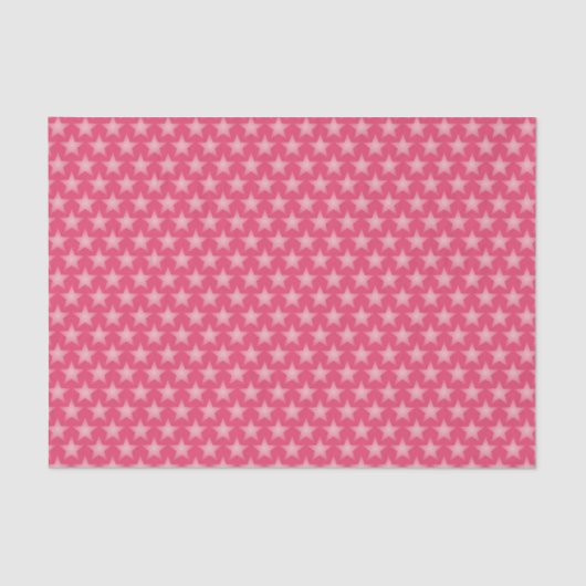 ハニーサックルの背景 薄葉紙 (正面)